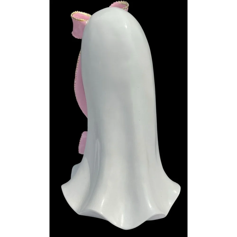 Halloween Girl Ghost 10